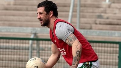 Rain, dodos, Kerry’s fashion king and Meath’s lesser-spotted footballer