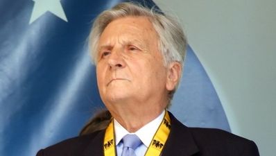 Look away now: More bad news as mortgage interest rates rise