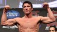 Sonnen will return against Stann at UFC 136