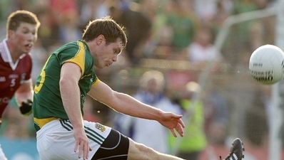 Wicklow draw with Armagh, Meath advance in Navan drama