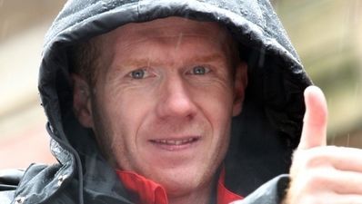 Paul Scholes blames “selfish” English players