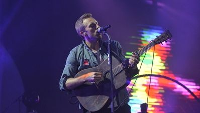 Coldplay set to headline Glastonbury for the FOURTH time and people are raging about it