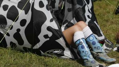 Twitter reacts to the news that Oxegen 2014 is cancelled and event may be gone forever