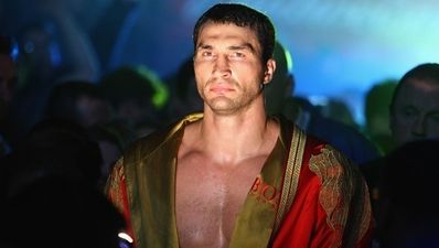 Klitschko could fight Chisora in London