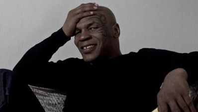 Five great Mike Tyson knockouts