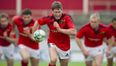 O’Gara ‘playing catch-up’ after injury setback