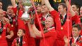 Video: Munster stars show appetite for success in 2012