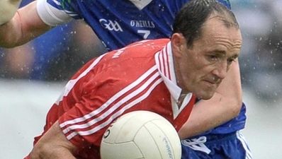 The Tyrominator, and Kildare’s simple task in Navan