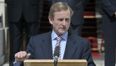 Five places Enda Kenny could be this weekend