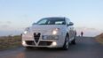 On the road with the Alfa Romeo MiTo 1.4 TCT Veloce