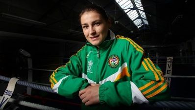 Irish boxing receives €1.5m
