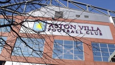 Five reasons Aston Villa will still be crap