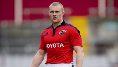 Sky’s the limit for high-flying Earls