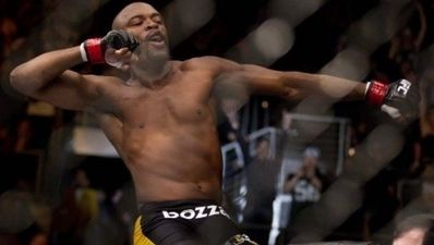 JOE’s Pound for Pound Top Ten MMA Fighters – updated