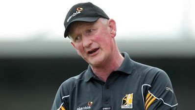 Cats conundrum, Donegal domination