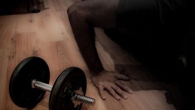 Functional fitness: Firing on all fours