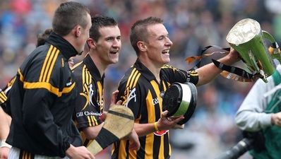 Kilkenny’s conveyor belt, and police patience runs out