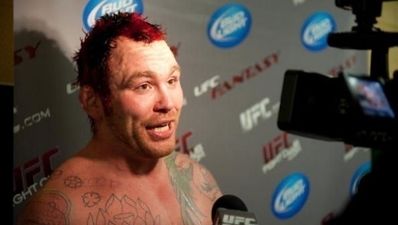 First five round non-title fight set for UFC 138