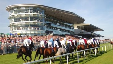 How to keep cash in your wallet at the Galway Races