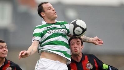 Stokes: My Ireland career over until Trap goes