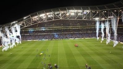 League of Ireland players could quit Dublin Super Cup over pay