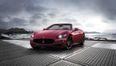 Maserati take the GranCabrio to the next level with the GranCabrio Sport