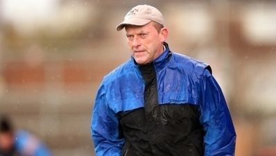 Rumours of Loughnane’s demise have been greatly, greatly exaggerated