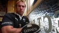 Stephen Ferris on his World Cup hopes, Declan Kidney and anti-gravity treadmills