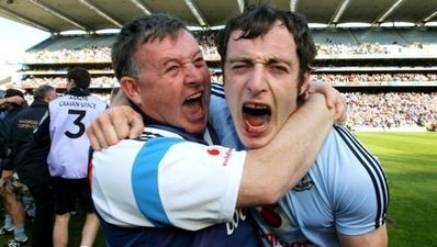 Ryan ‘Rambo’ O’Dwyer answers Dublin’s call to arms