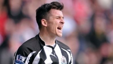 Five reasons Joey Barton fits Manchester United better than Wesley Sneijder