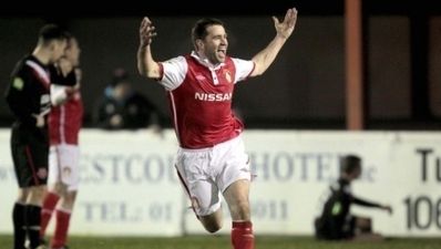 St Pat’s players withdraw from Europa League qualifier