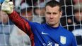 Hero and Villan: Shay Given talks to JOE