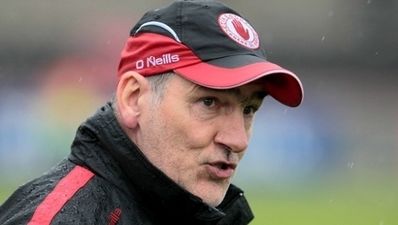 The Dublin hype machine, and have a good Christmas, boys