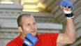 Fedor Emelianenko to fight on