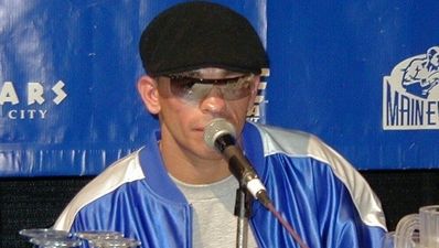 Private Investigator: Arturo Gatti’s death not suicide