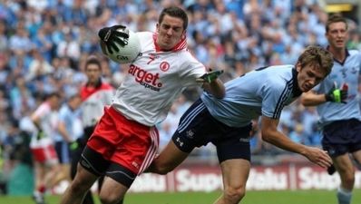 No excuses for Dublin, and Red Hand exodus