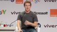 Facebook founder Mark Zuckerberg tops worst-dressed list