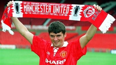 Roy Keane at 40 – A JOE tribute