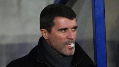 Keano at 40: 10 possible future occupations for Roy Keane