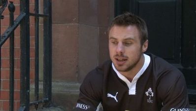 Video: Sexton, Bowe and O’Leary on France v Ireland