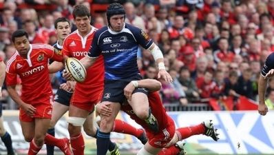 Ireland call on Jennings as Wallace ruled out of French clash