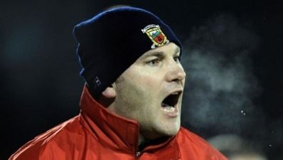 Don’t believe the hype – Mayo certainly won’t