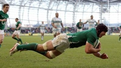 Crunch time: Five selection headaches for Declan Kidney