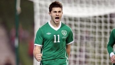 Trap’s Eye: The Irish Abroad