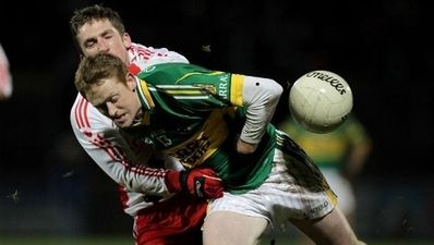 Win one for the Goocher