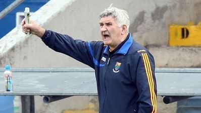 Ref justice, and begrudger Micko slams the begrudgers