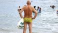 Ageing leads to tight trunks
