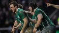 Bowe, Flannery and Ferris to face England