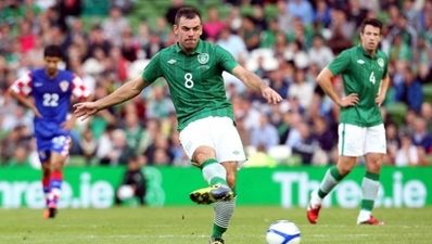 Gibson injury opens door for McCarthy return