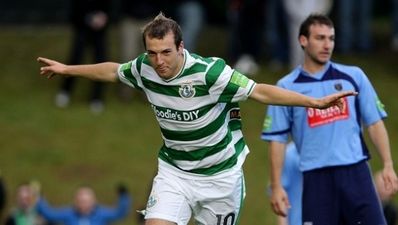 Hoops hero Sheppard accused of diving…by his own teammates!